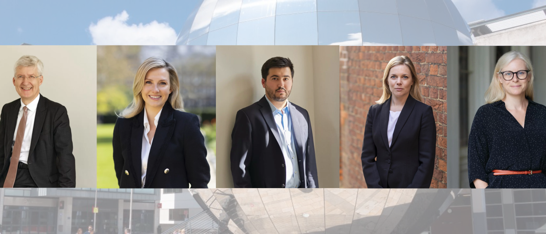 PLA South West & South Wales: training event with Wilberforce Chambers