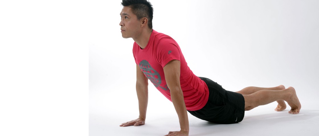 JPLA Midlands: yoga session