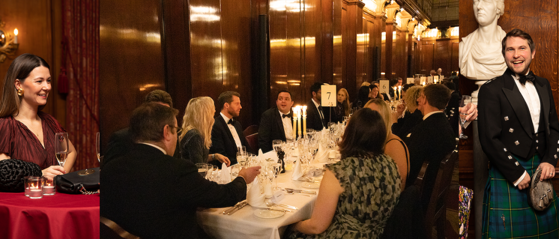 PLA Annual Dinner 2026