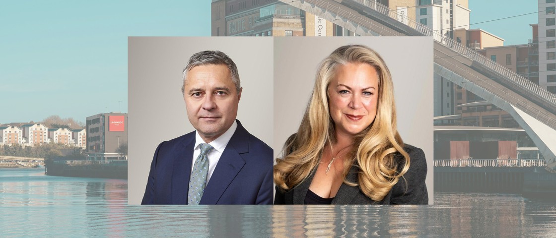 PLA North Landmark Chambers in Newcastle: Restrictive covenants and Leasehold reform