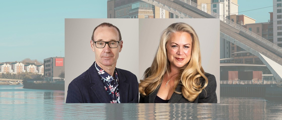 PLA North Landmark Chambers in Newcastle: Restrictive covenants and Leasehold reform