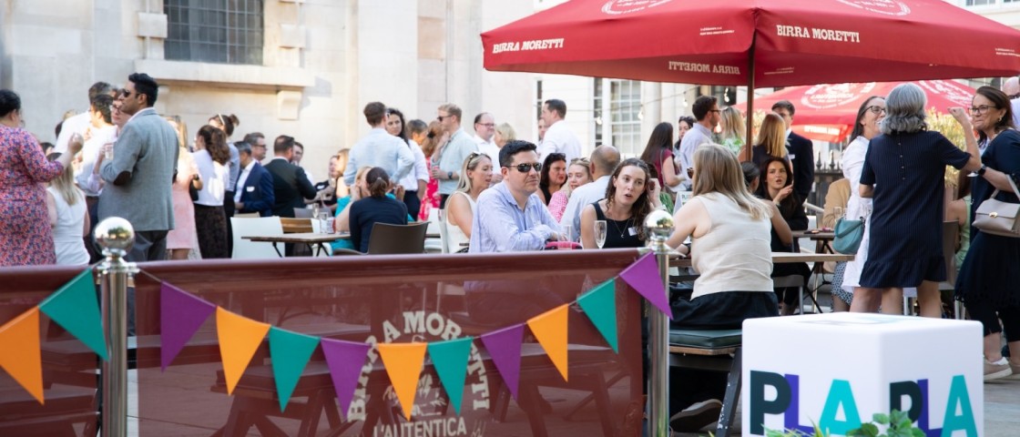 PLA Summer Party 2026
