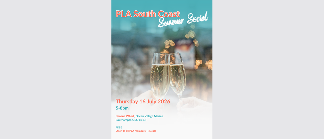 PLA South Coast Summer Social