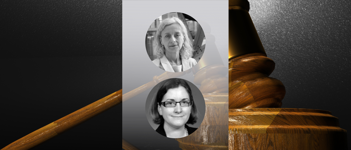 An Evening with the Law Commission