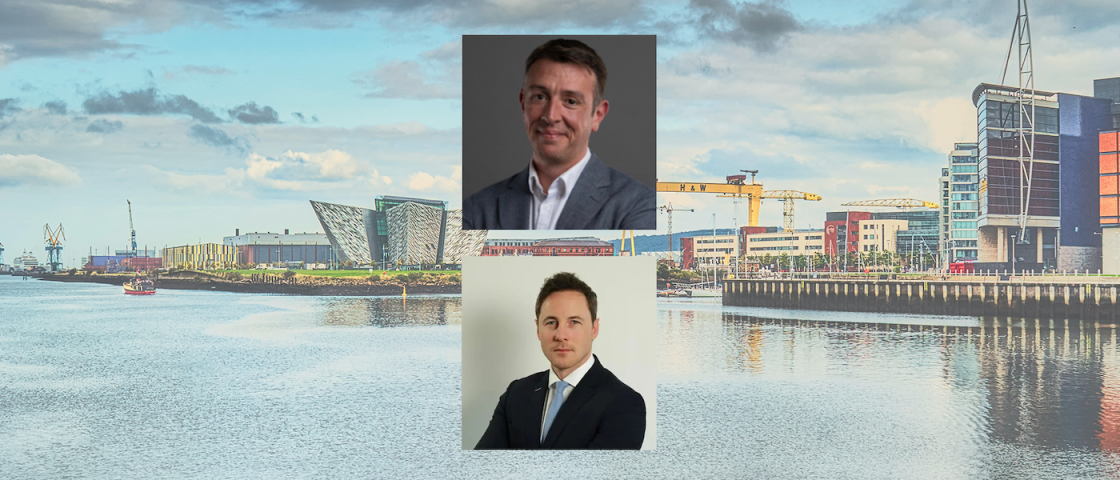Rates, Revaluation and Risk: Navigating Northern Ireland’s Business Reval 2026
