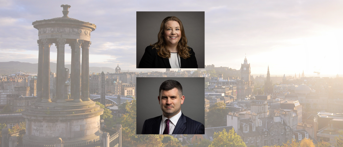 PLA Scotland: Case Law Update