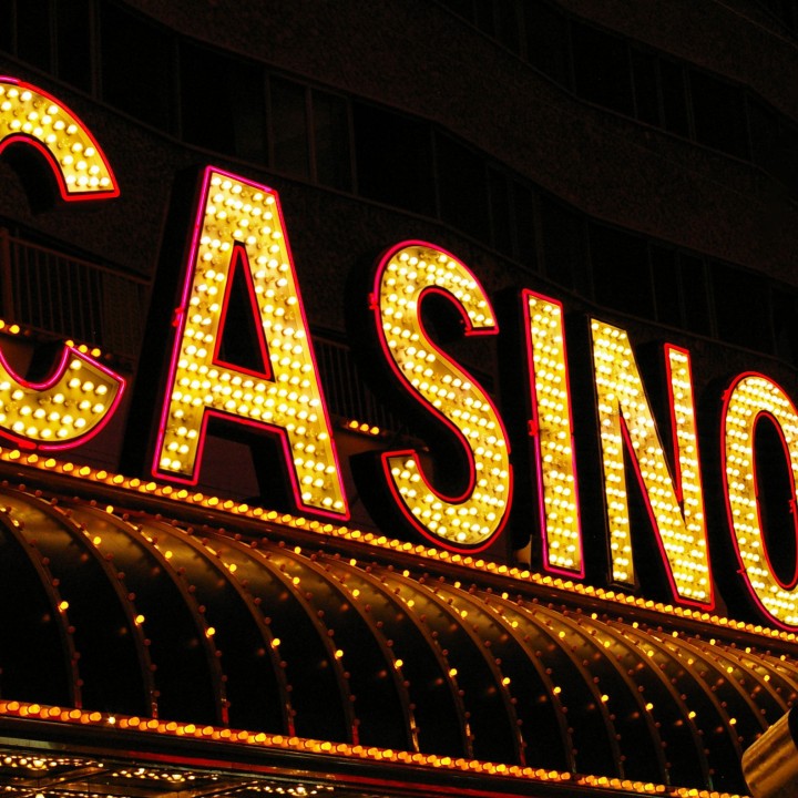 PLA/UKREiiF Anniversary Casino Night