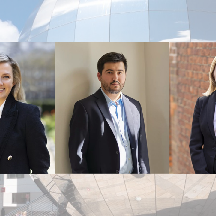 PLA South West & South Wales: training event with Wilberforce Chambers