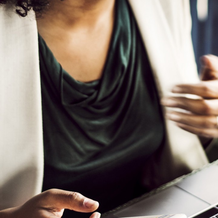 Wellbeing/ED&I online speed mentoring event