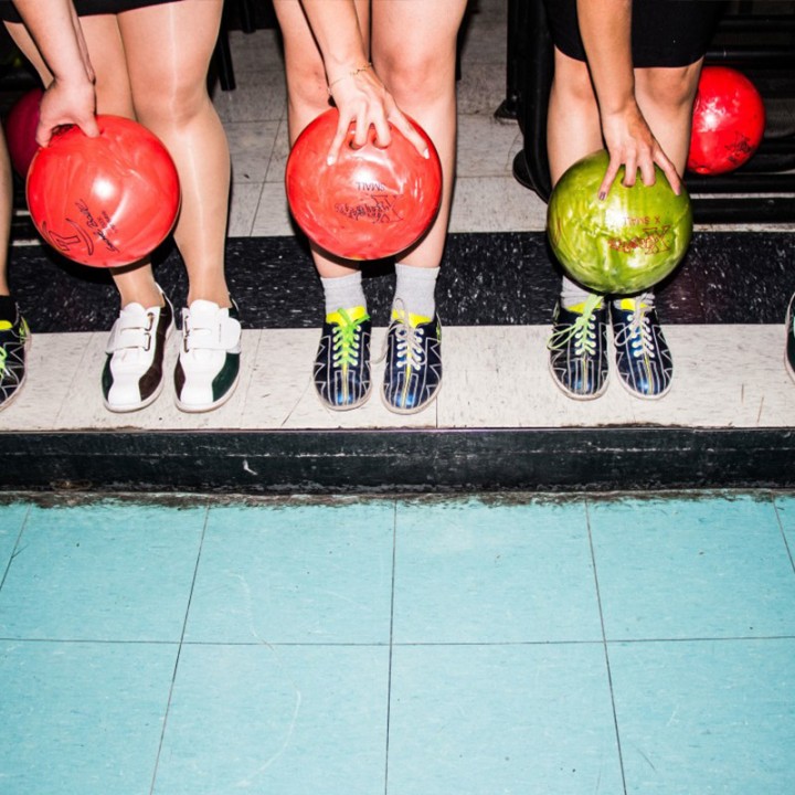 Junior PLA/PBA Social
