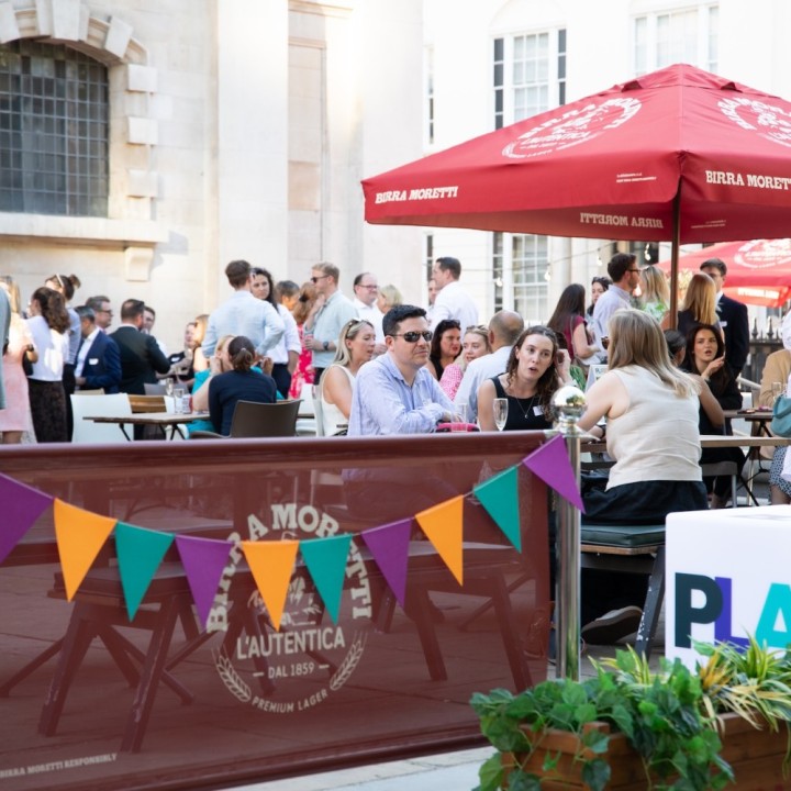 PLA Summer Party 2026
