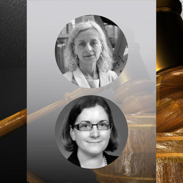 An Evening with the Law Commission