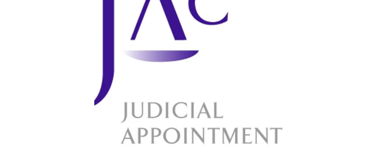 Judicial Appointments Commission vacancy: Deputy Chancery Master