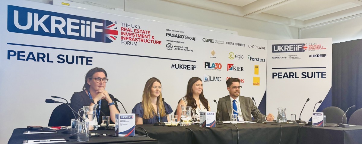 PLA x UKREiiF: The unintended consequences of the Renters’ Rights Bill