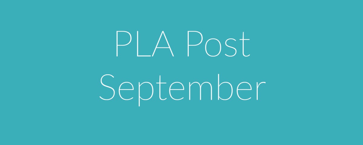 PLA Post September 2025