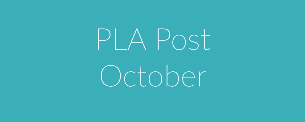 PLA Post October 2025