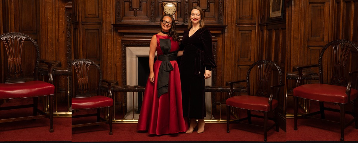 Message from outgoing PLA Chair, Rebecca Campbell