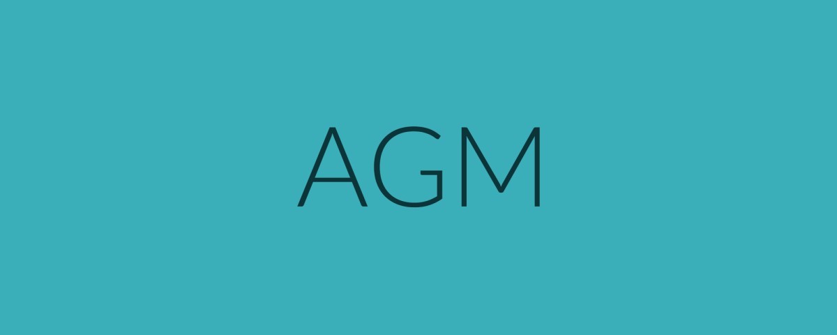 PLA Annual General Meeting 2025