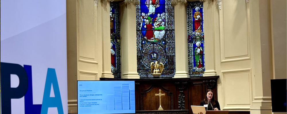 PLA x PBA: Northern Lights