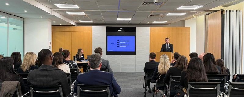 PLA Midlands: The Building Safety Act 2022: What to Watch in 2026