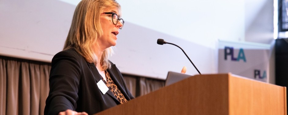 PLA Annual Conference & Dinner 2026