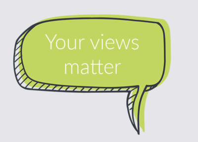 PLA County Court User Survey PLA County Court User Survey