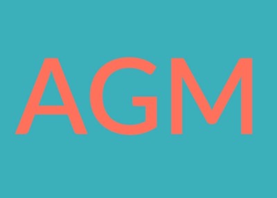 PLA Annual General Meeting 2023 PLA Annual General Meeting 2023