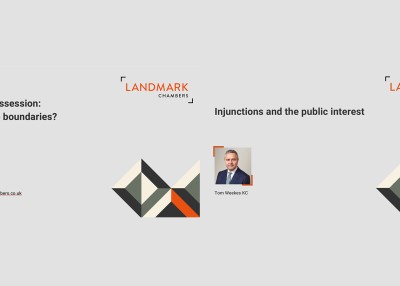 PLA North – Spring training event with Landmark Chamber PLA North – Spring training event with Landmark Chamber