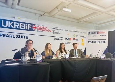 PLA x UKREiiF: The unintended consequences of the Renters’ Rights Bill PLA x UKREiiF: The unintended consequences of the Renters’ Rights Bill