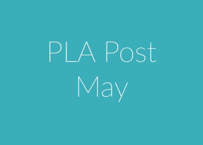 PLA Post May 2025 PLA Post May 2025