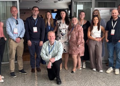 Blog: UKREiiF JPLA Ambassadors' reports on UKREiiF Blog: UKREiiF JPLA Ambassadors' reports on UKREiiF