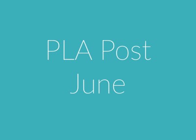 PLA Post June 2025 PLA Post June 2025