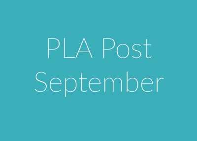 PLA Post September 2025