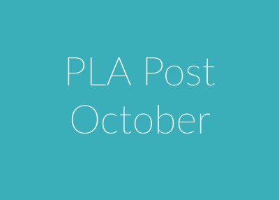 PLA Post October 2025 PLA Post October 2025