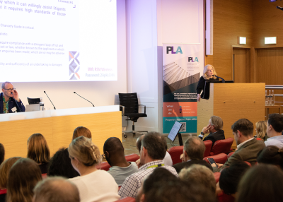 PLA Autumn Training Day 2025