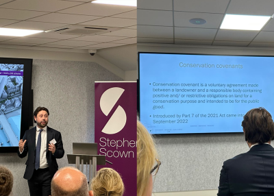 PLA South West & South Wales: Training & networking event