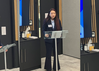 Junior PLA North training with Kings Chambers – easements refresher