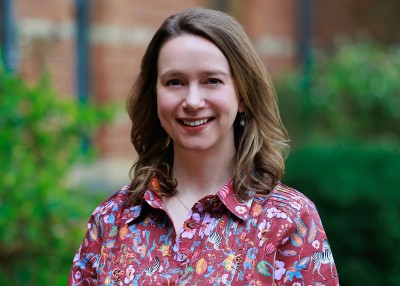 Estates Gazette: Signing off