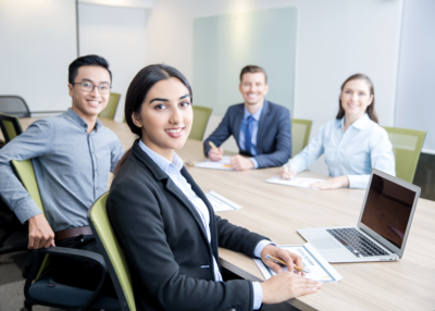 Has the legal profession really achieved gender equality?