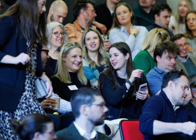 PLA Oxford Conference – a first-timer’s guide for junior property litigators