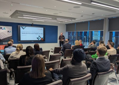 PLA North Landmark Chambers in Newcastle: Restrictive covenants and Leasehold reform