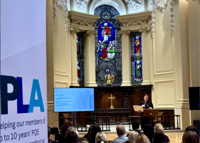 PLA x PBA: Northern Lights