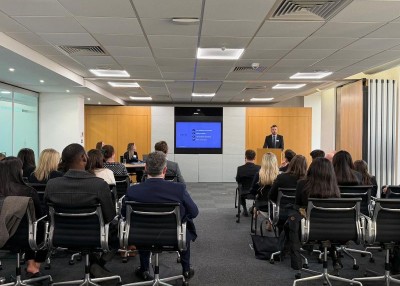 PLA Midlands: The Building Safety Act 2022: What to Watch in 2026