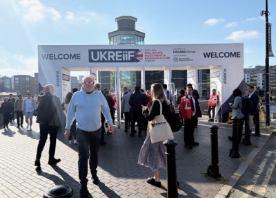 UKREiiF 2026 – a first timer’s guide for junior property litigators