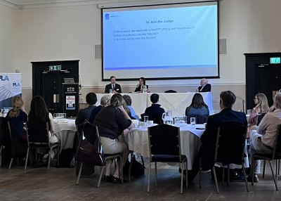 PLA East Anglia: Property Development - Seeing the Issues and Solving the Issues