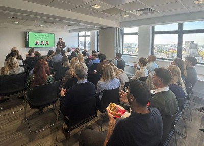 PLA South Coast: Spring training event with Wilberforce Chambers