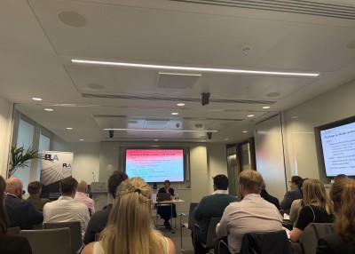 PLA Midlands & North Wales: Contractual Control Rights & Their Termination