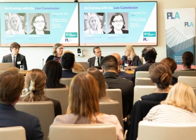 Commercial leasehold reform: what do PLA members think needs to change?