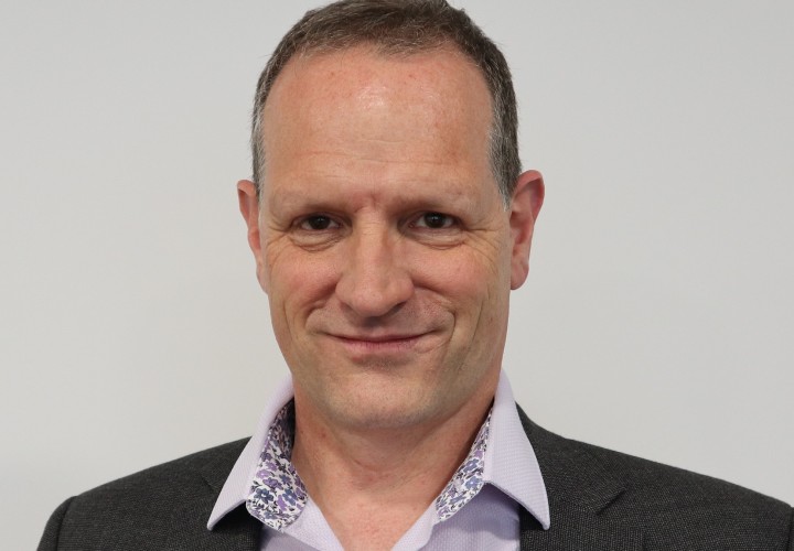 Ian Price