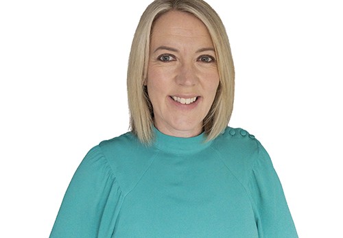 Sarah Taylor